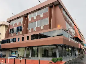 Grand City Hotel Tawau