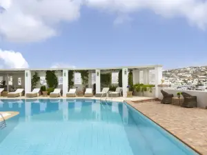 Dorion Hotel