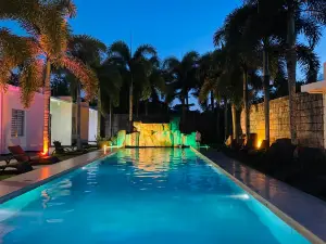 SHORE TIME HOTEL JAVIER LEYTE