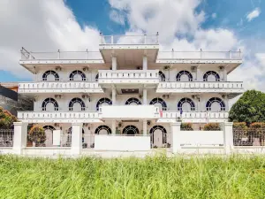 Gedung Putih Syariah