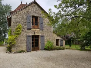 法雷爾莊園 - 水療中心和私人泳池 - 位於區域自然公園中心地帶