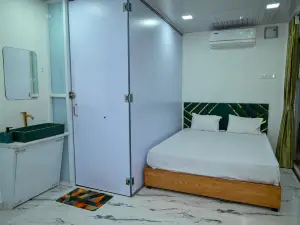 Bellajooz Lake Resort