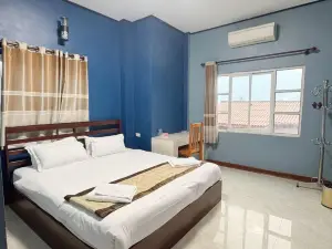 Meesokxay Vang Vieng Hotel
