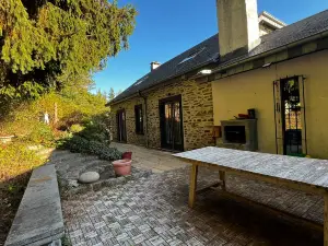 Entre Deux - Houffalize Forest Retreat