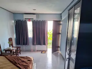 YENBABO COASTAL VILLAGE HOMESTAY & RESTO