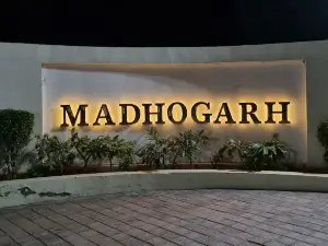 Madhogarh