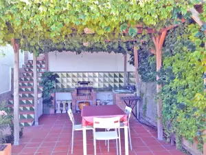 Stunning seaview apartment 2 terraces & parking