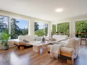 Vancouver Stay --- Victoria Island , Sooke Waterfront House With Private Dock