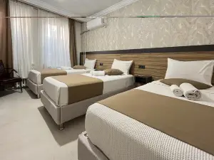 Hotel Gazi