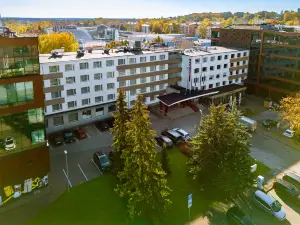 Hotel Tartu