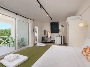 Tütsü Suites