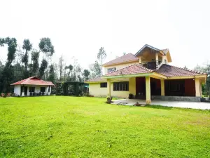 Bean Aroma Homestay
