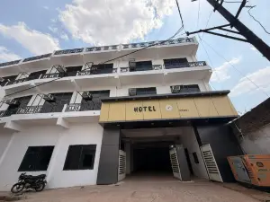 Hotel A3cube