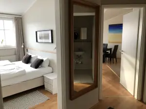 Sehnsucht Ruegen Holiday Apartement