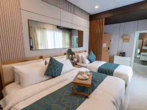 Sage Hotel by SMS Hospitality