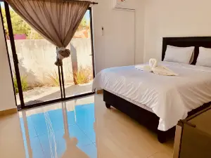 Sinlu Bed and Breakfast