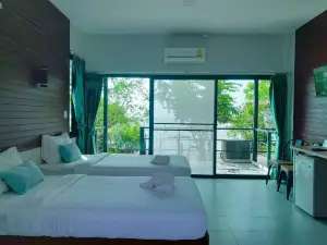 รัศมีวิวเล