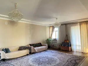 Yurta Guest House
