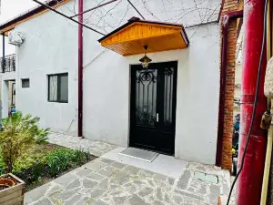 Davit Batoni's house