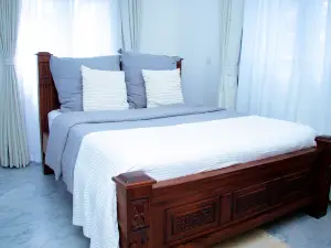 Asumbi Vacation Home - Relax in Privacy