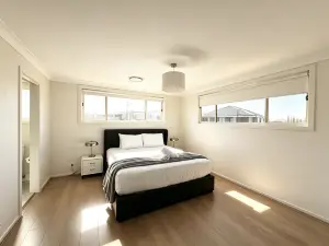 JC House Parkside