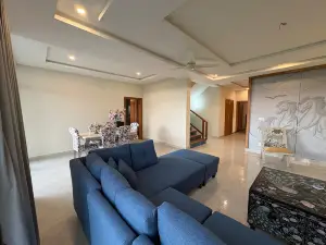 Elysian Villa | 4 BHK | Mountain View | Murree