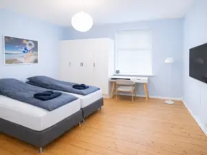 Greenbrook Homes - Blue Twin