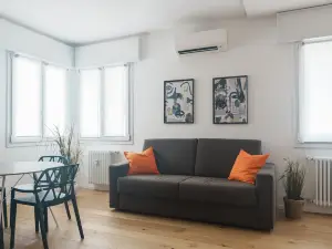 Designer Loft in Treviso, near Venice