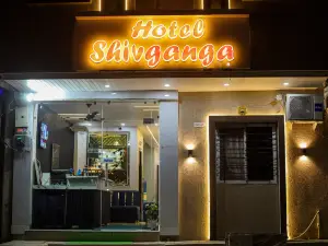 Hotel Shivganga