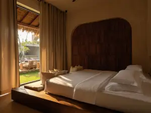 Neem Boutique Hotel Madiha - ADULTS ONLY
