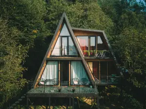 cottage lima