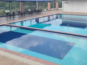 아굴루 레이크 리조트 앤드 컨퍼런스 센터