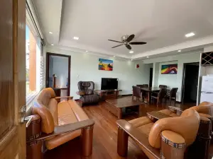 Affordable Apartment 3 Bedrooms