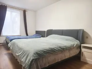 La Maison Heureuse