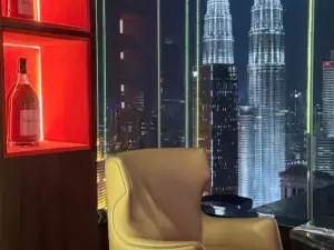 Platinum Suites Sky Park Kuala Lumpur