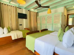 La Ceylona Kumana Resort