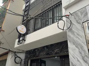 25 House 268 Ngoc Thuy