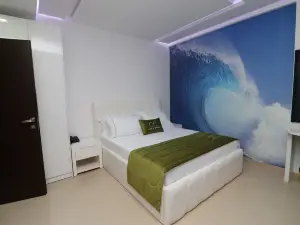 CC Hotel & Residence