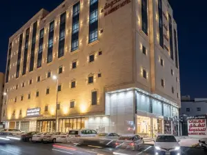 Lambert Apart Hotel Jeddah