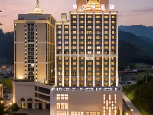 Bolton Hotel