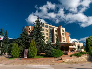 Skalite Hotel, Belogradchik, Bulgaria