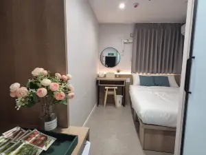 鍾閣Nana青年旅舍