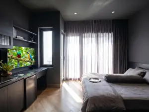 SKY VILLAGE APARTMENT