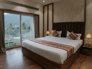 Hotel Asopalav