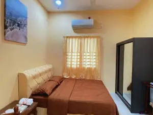 WawAmir Homestay @ Seri Iskandar