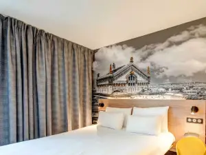 B&B HOTEL Magnanville