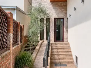 Prime Budva Two-Bedroom Apartment