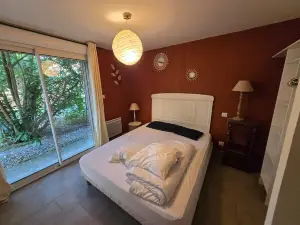 La Villa Belle - Cottage with pool in Biscarrosse