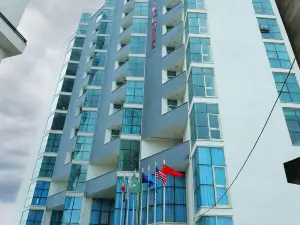 Crescent International Hotel