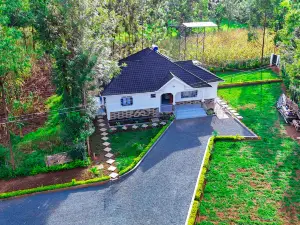 Asumbi Vacation Home - Relax in Privacy